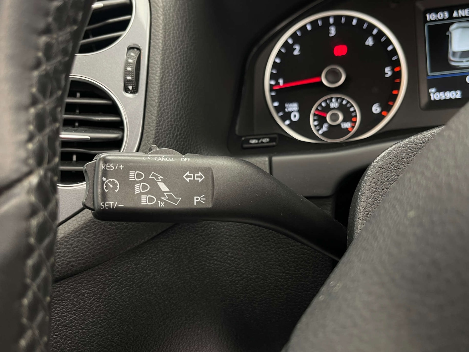 Used Volkswagen Tiguan 2016 for sale - 78198771: Photo 15