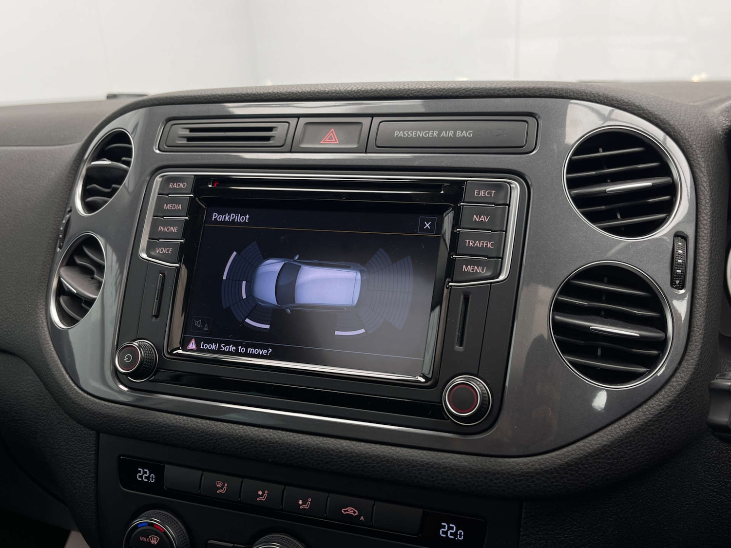 Used Volkswagen Tiguan 2016 for sale - 78198771: Photo 19