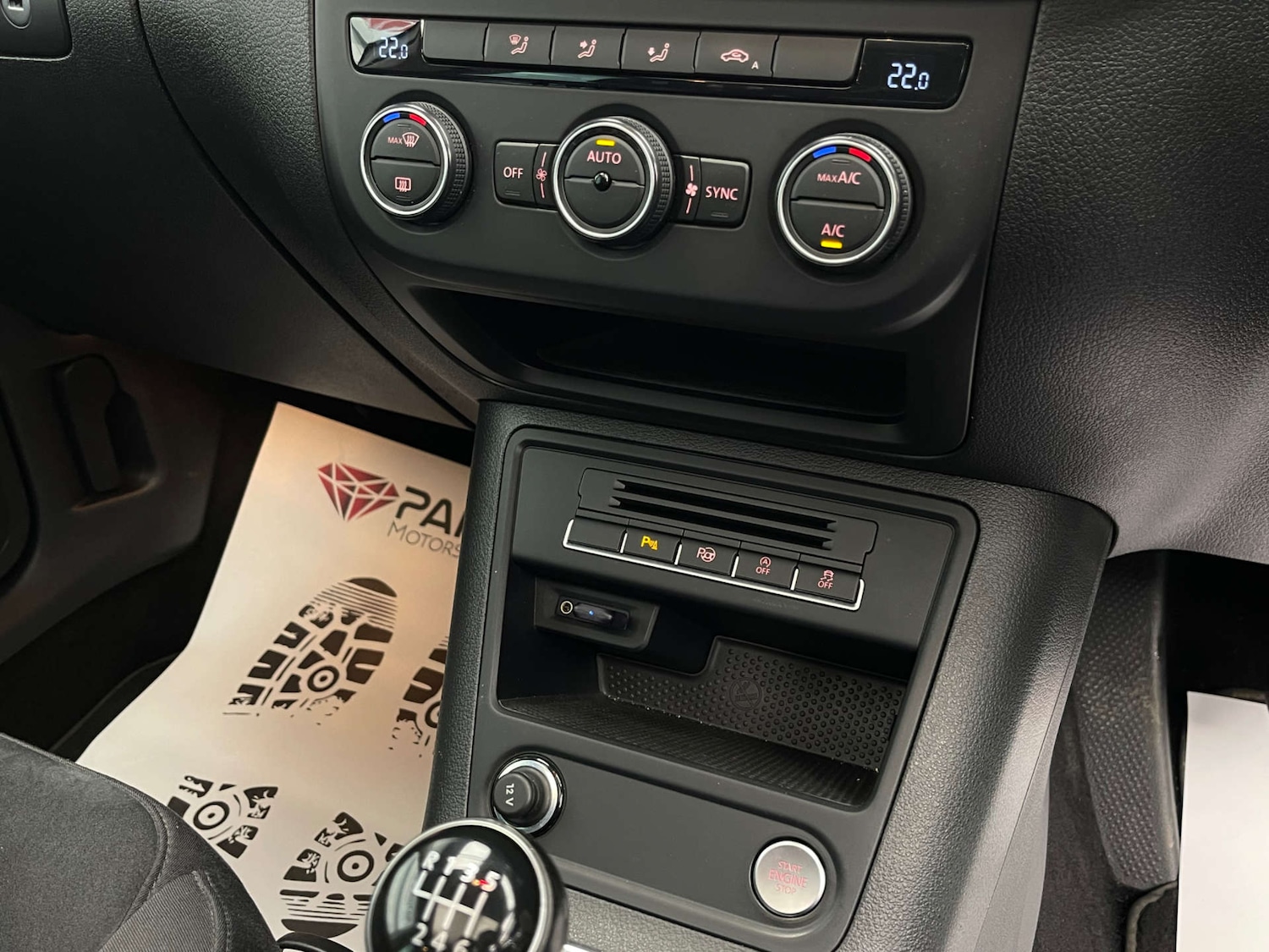 Used Volkswagen Tiguan 2016 for sale - 78198771: Photo 20