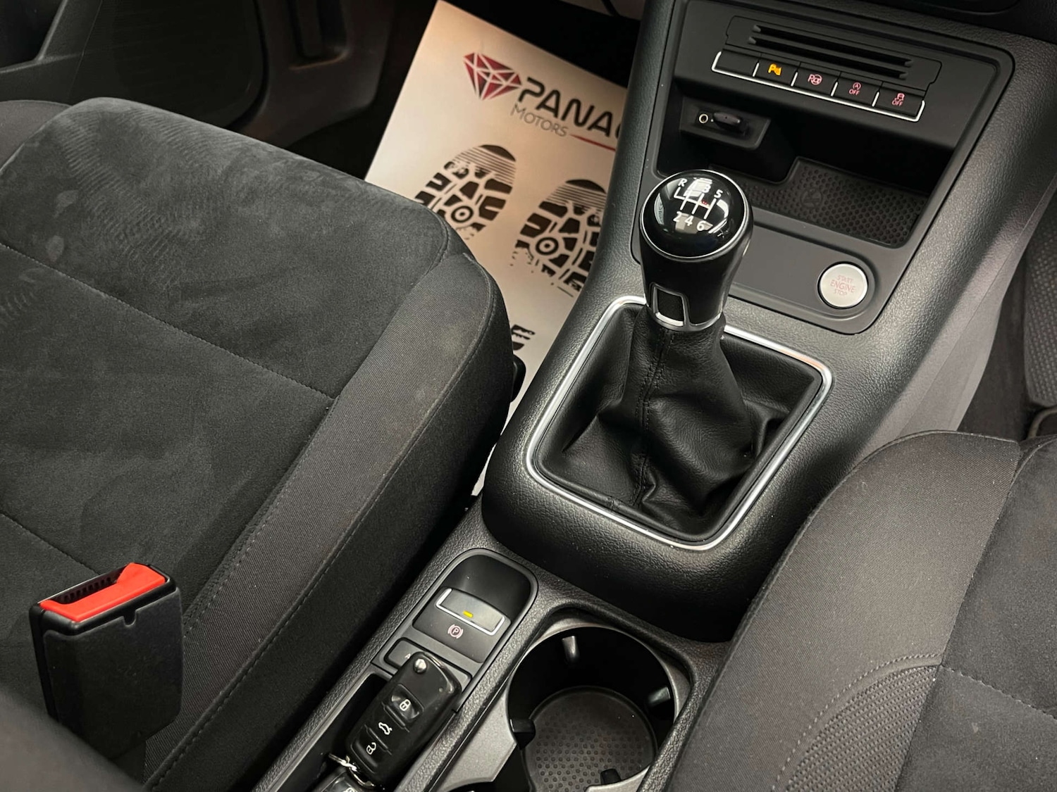 Used Volkswagen Tiguan 2016 for sale - 78198771: Photo 21