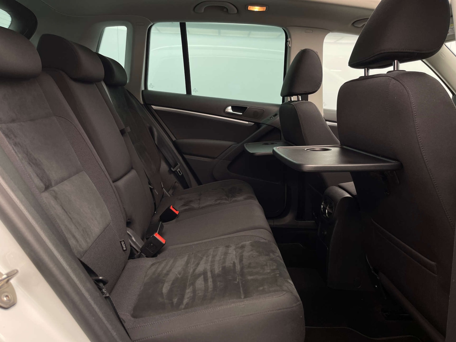 Used Volkswagen Tiguan 2016 for sale - 78198771: Photo 22