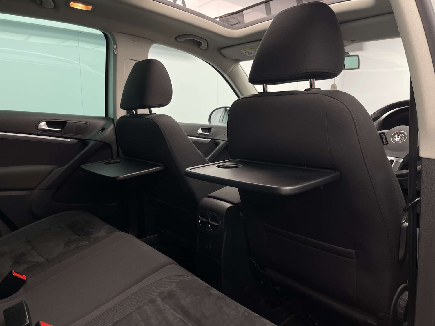 Used Volkswagen Tiguan 2016 for sale - 78198771: Photo 23