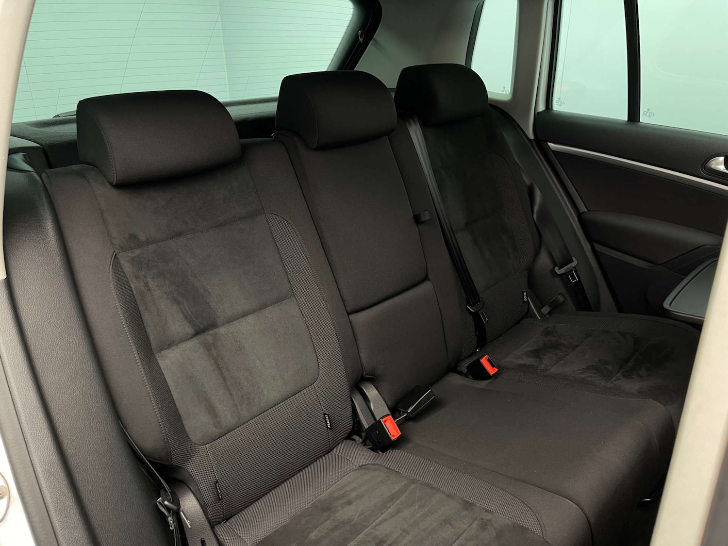 Used Volkswagen Tiguan 2016 for sale - 78198771: Photo 24