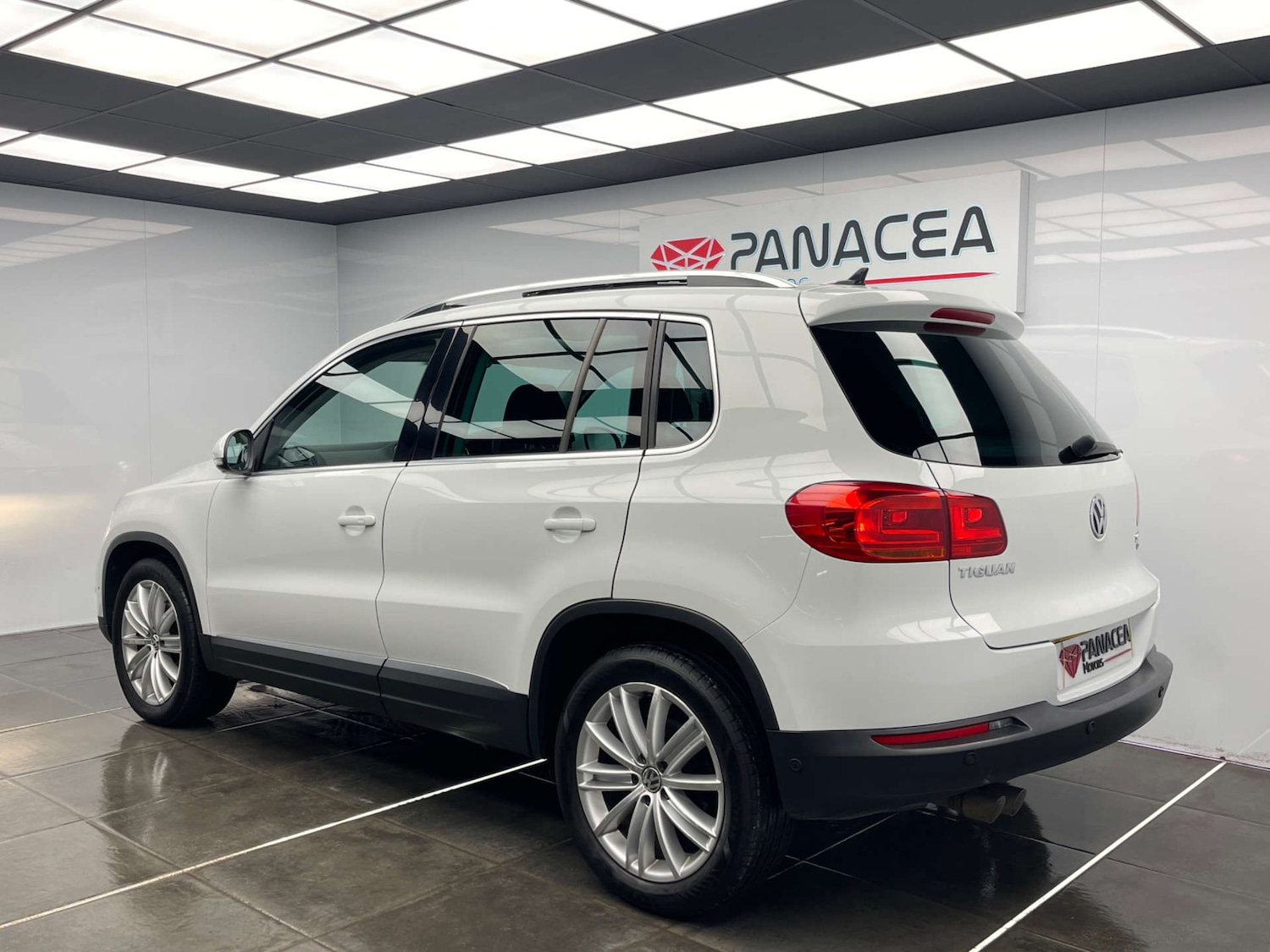 Used Volkswagen Tiguan 2016 for sale - 78198771: Photo 27