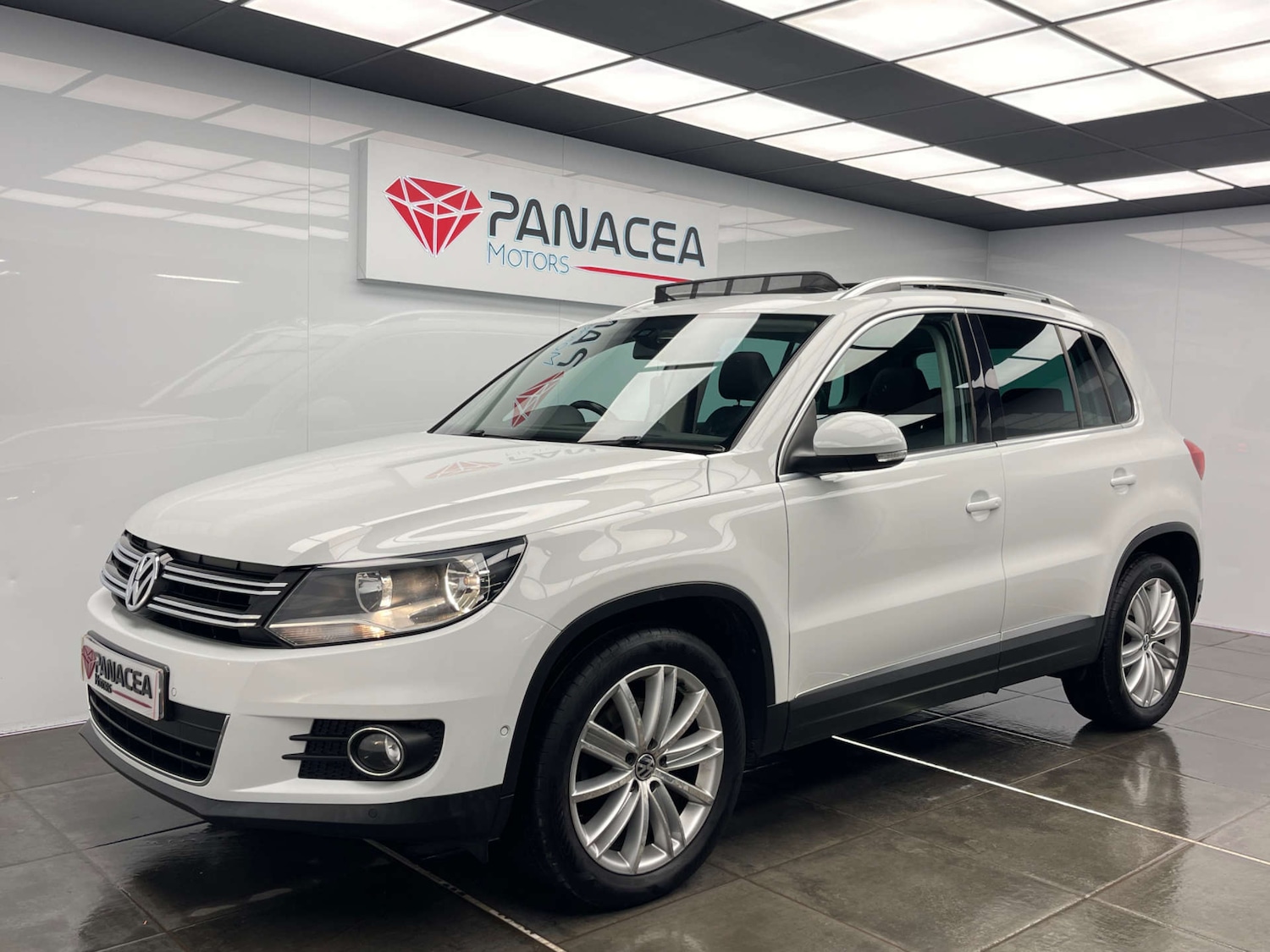 Used Volkswagen Tiguan 2016 for sale - 78198771: Photo 28