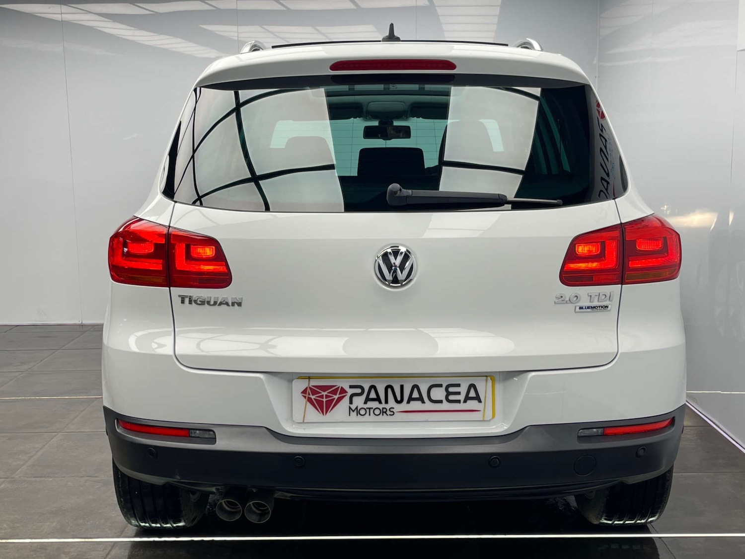 Used Volkswagen Tiguan 2016 for sale - 78198771: Photo 29