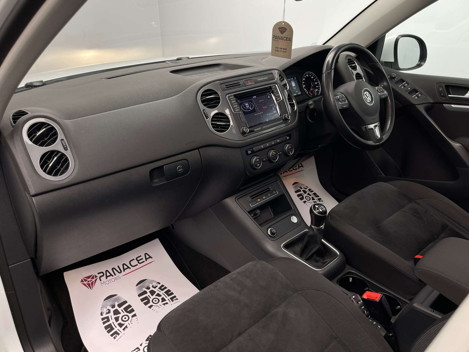 Used Volkswagen Tiguan 2016 for sale - 78198771: Photo 33