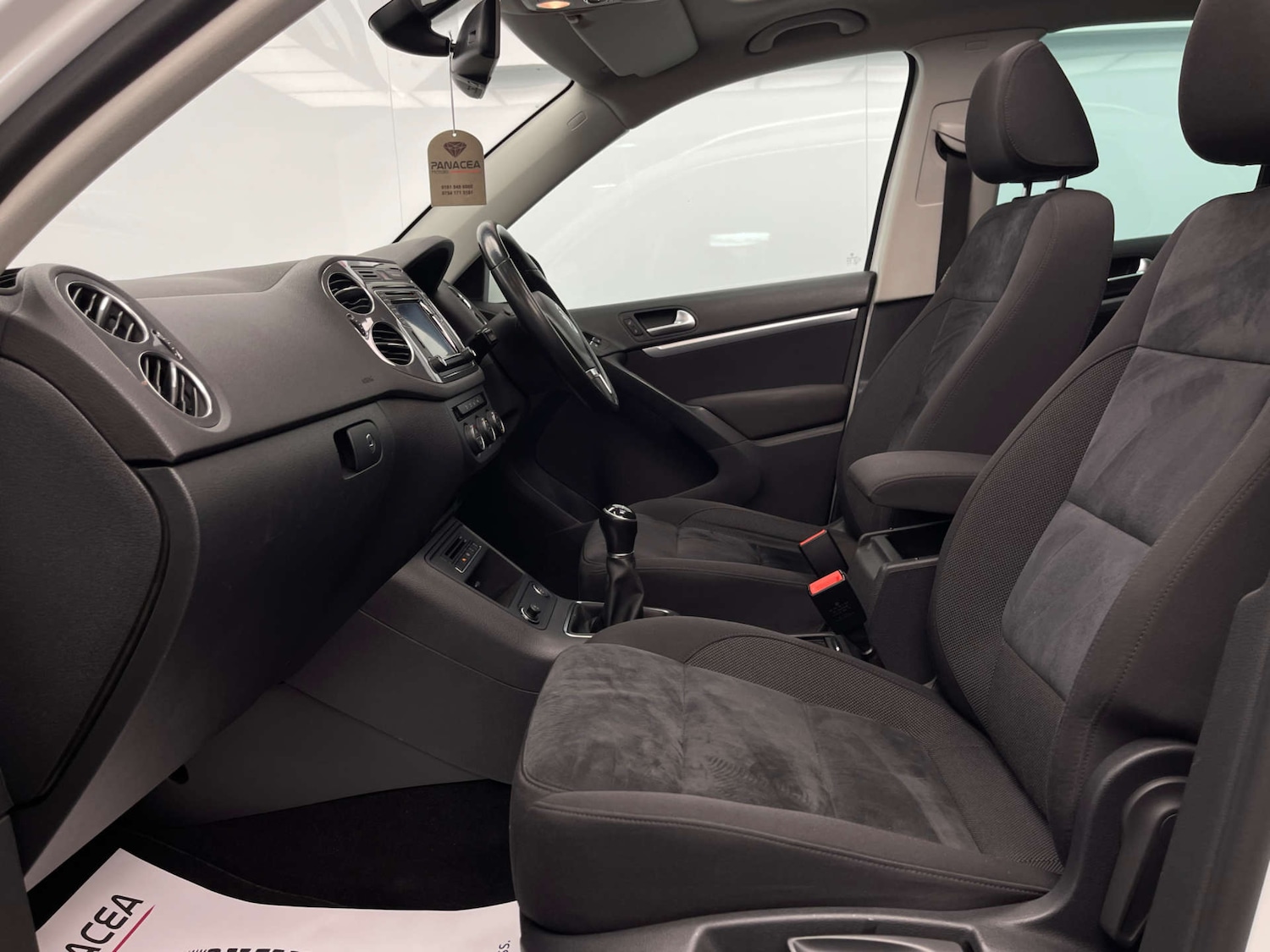 Used Volkswagen Tiguan 2016 for sale - 78198771: Photo 34