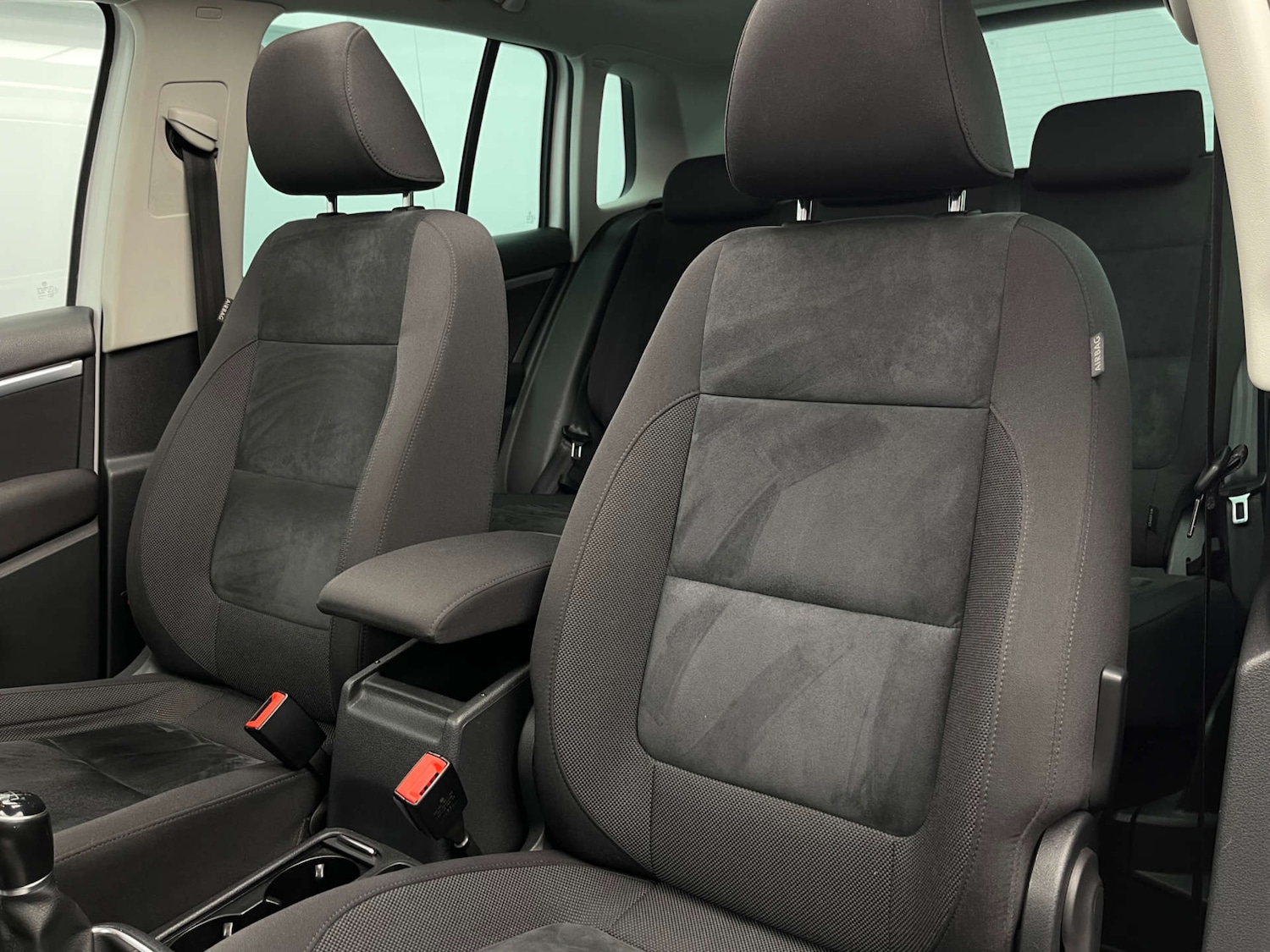 Used Volkswagen Tiguan 2016 for sale - 78198771: Photo 35