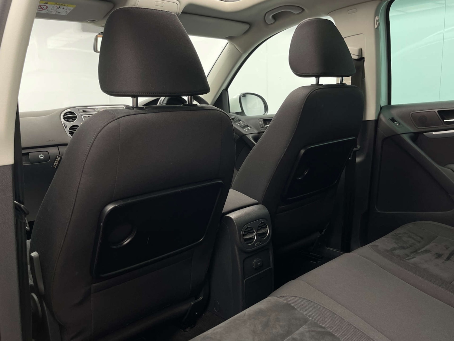 Used Volkswagen Tiguan 2016 for sale - 78198771: Photo 36