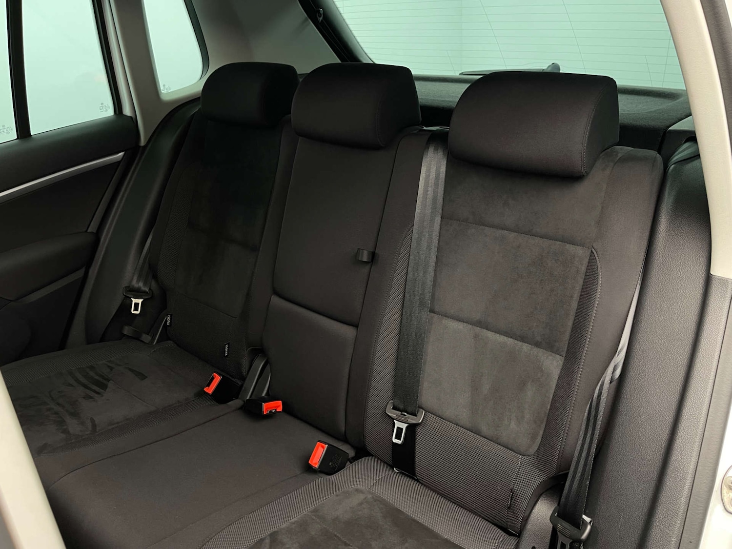 Used Volkswagen Tiguan 2016 for sale - 78198771: Photo 37