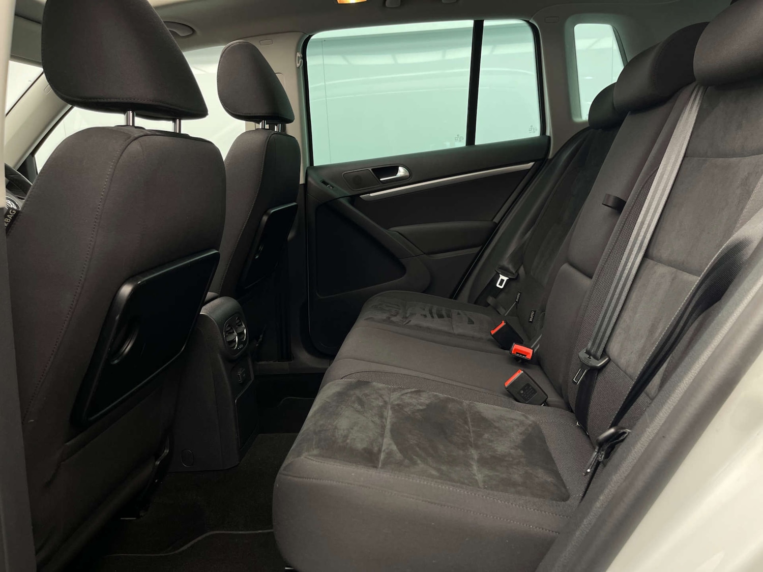 Used Volkswagen Tiguan 2016 for sale - 78198771: Photo 38