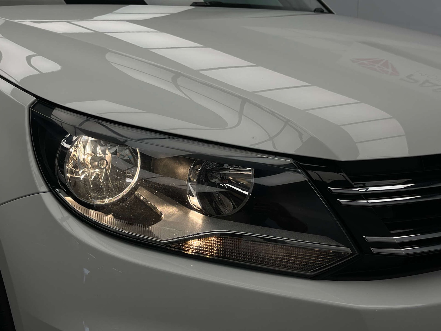 Used Volkswagen Tiguan 2016 for sale - 78198771: Photo 6