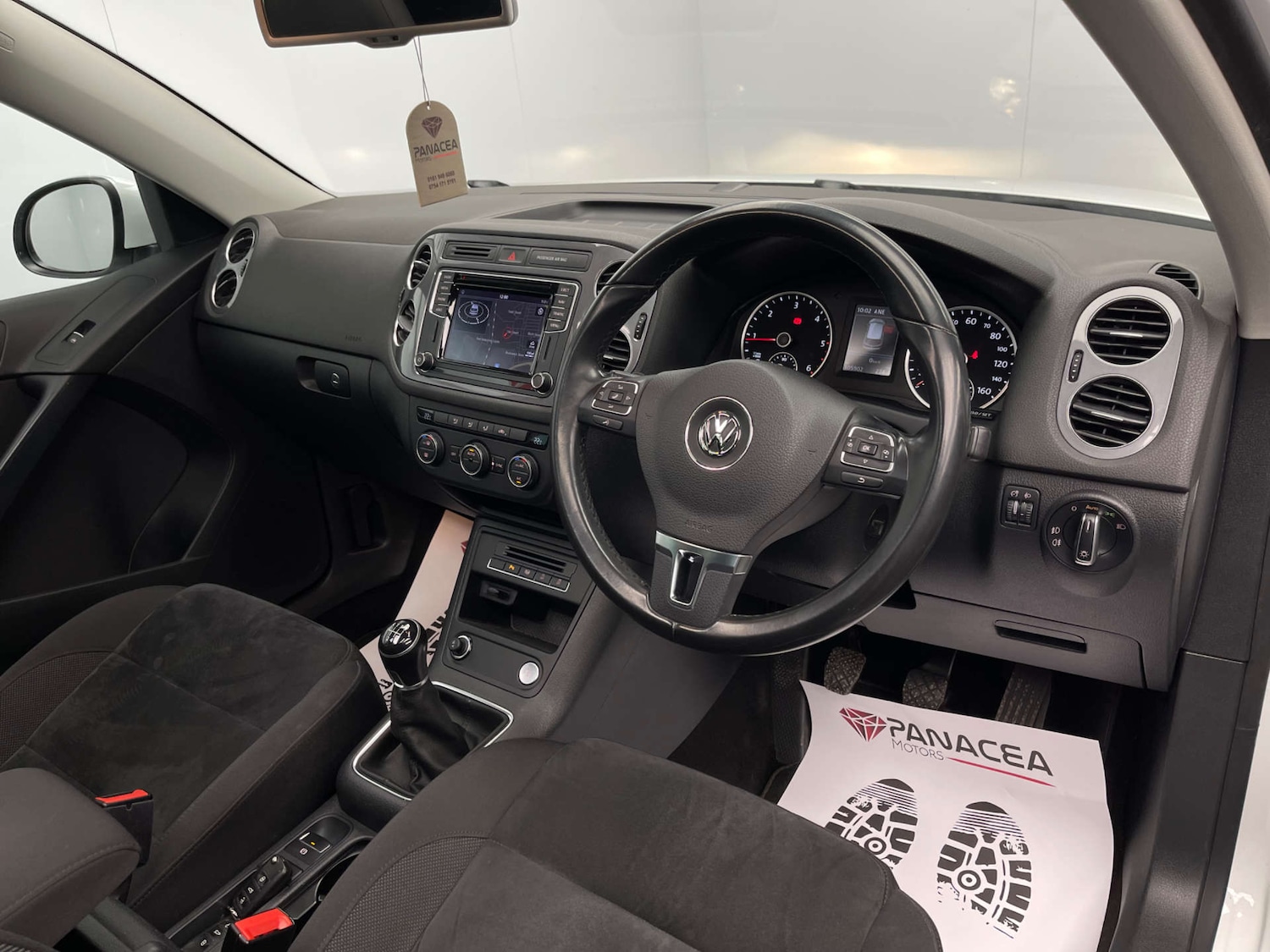 Used Volkswagen Tiguan 2016 for sale - 78198771: Photo 8