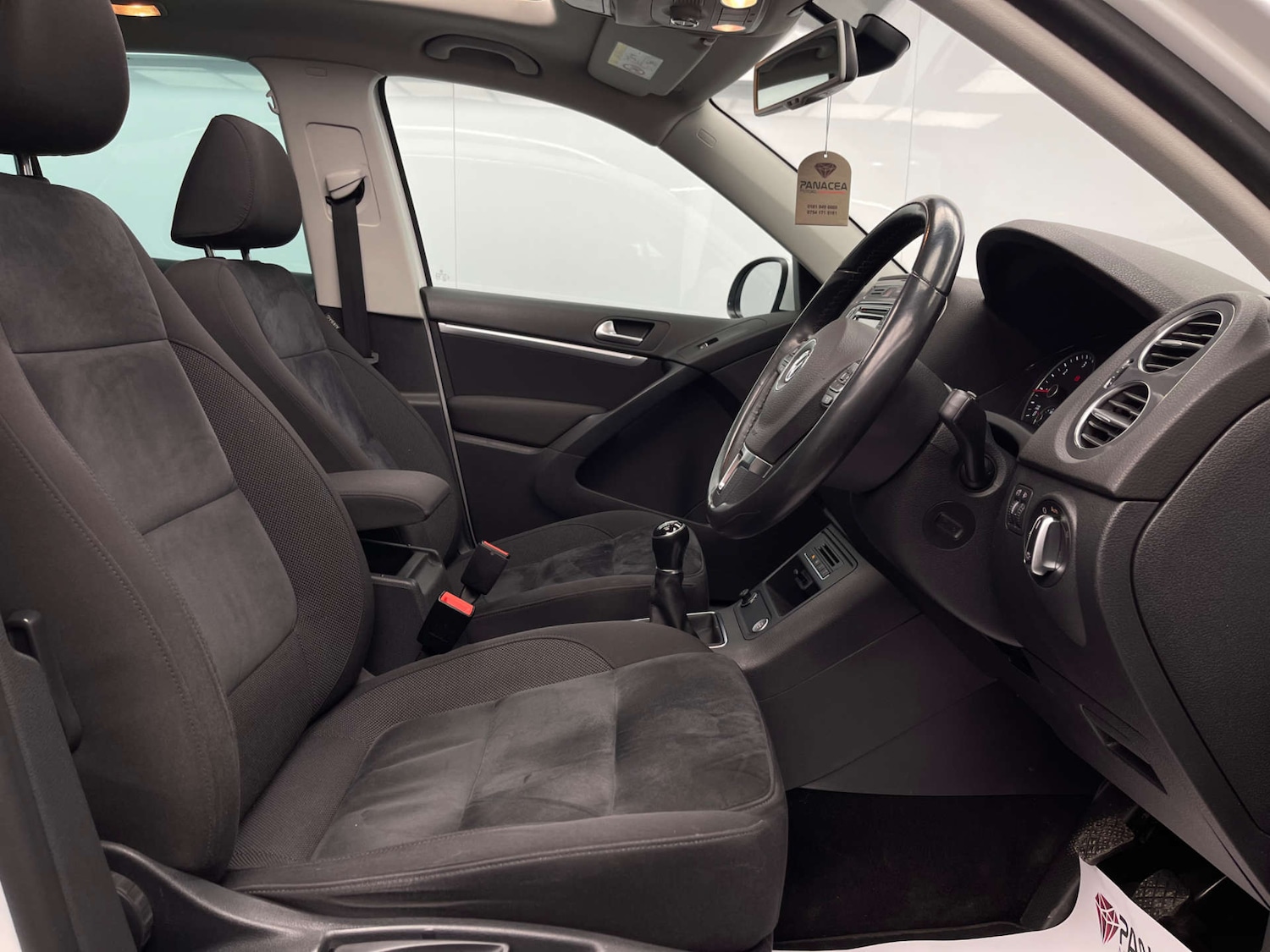 Used Volkswagen Tiguan 2016 for sale - 78198771: Photo 9