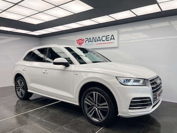 Used Audi Q5 2018 for sale - 79432778: Photo