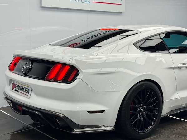 Used Ford Mustang 2016 for sale - 76180072: Photo 12