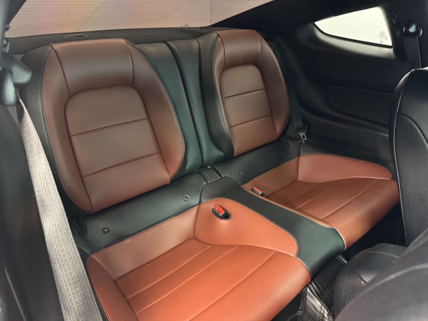 Used Ford Mustang 2016 for sale - 76180072: Photo 16
