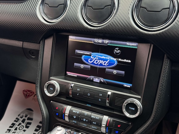 Used Ford Mustang 2016 for sale - 76180072: Photo 19