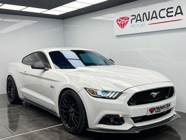 Used Ford Mustang 2016 for sale - 76180072: Photo 1