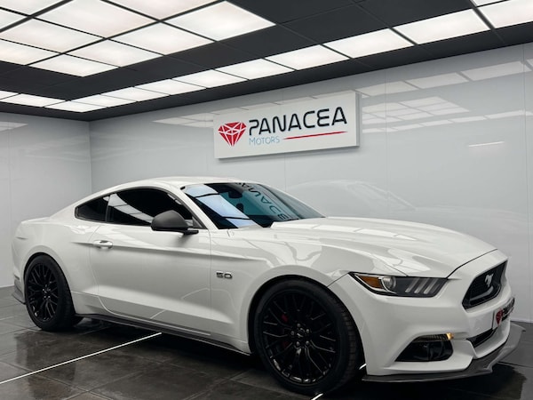 Used Ford Mustang 2016 for sale - 76180072: Photo 20