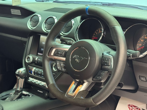 Used Ford Mustang 2016 for sale - 76180072: Photo 21
