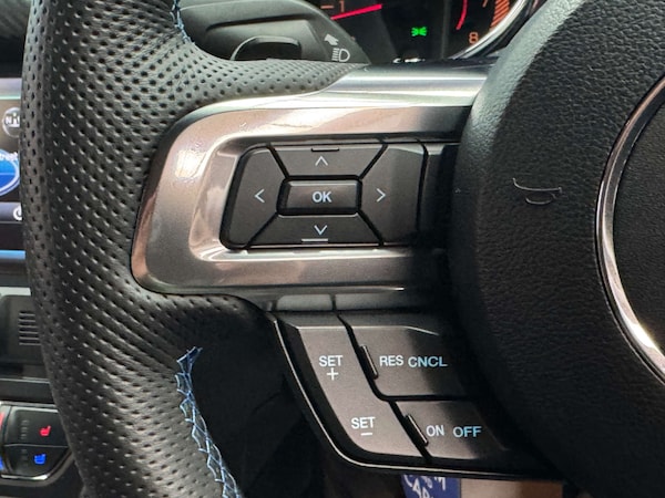 Used Ford Mustang 2016 for sale - 76180072: Photo 22