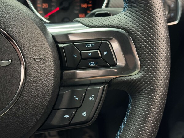 Used Ford Mustang 2016 for sale - 76180072: Photo 23