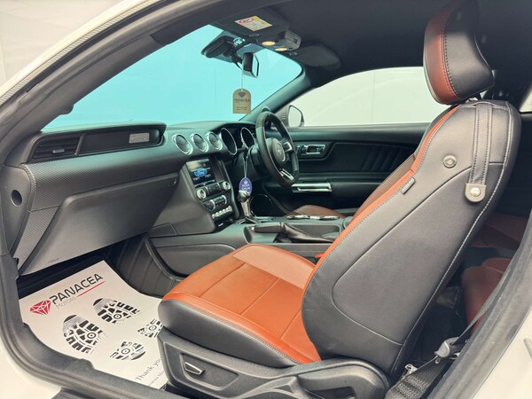 Used Ford Mustang 2016 for sale - 76180072: Photo 28
