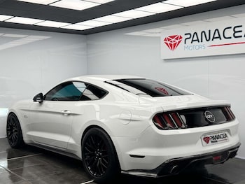 Used Ford Mustang 2016 for sale - 76180072: Photo 2