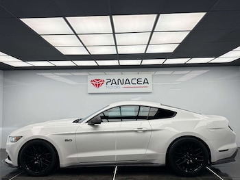 Used Ford Mustang 2016 for sale - 76180072: Photo 4