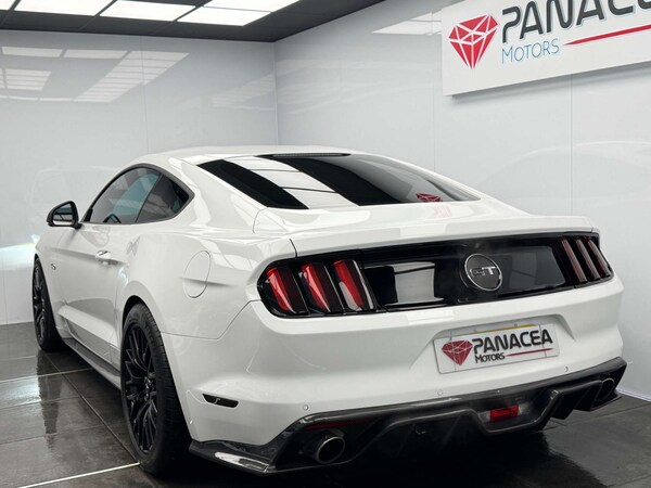 Used Ford Mustang 2016 for sale - 76180072: Photo 5