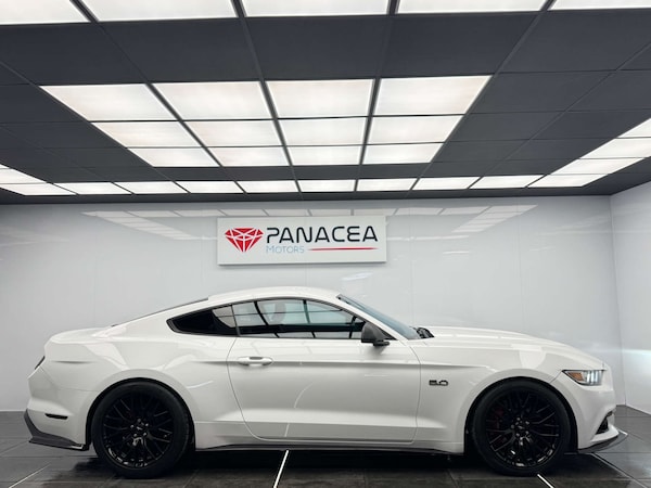 Used Ford Mustang 2016 for sale - 76180072: Photo 6