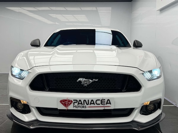 Used Ford Mustang 2016 for sale - 76180072: Photo 7