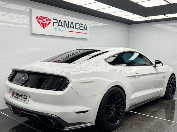 Used Ford Mustang 2016 for sale - 76180072: Photo 9