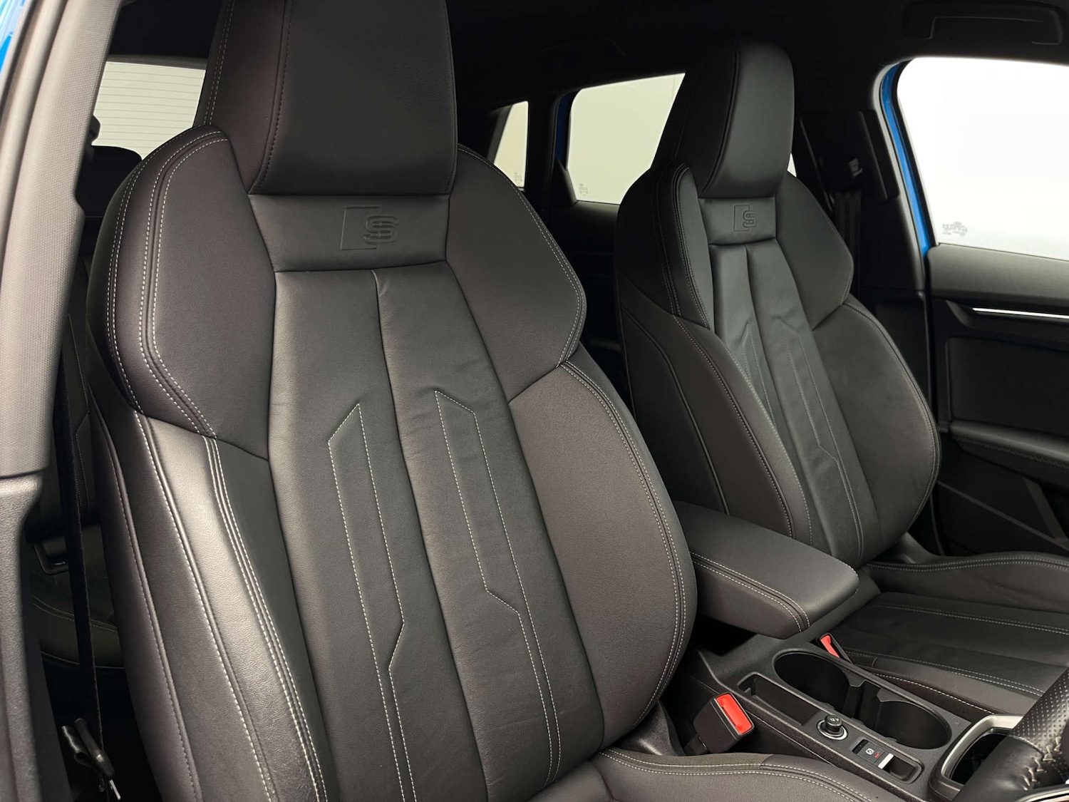 Used Audi A3 2020 for sale - 76863459: Photo 10