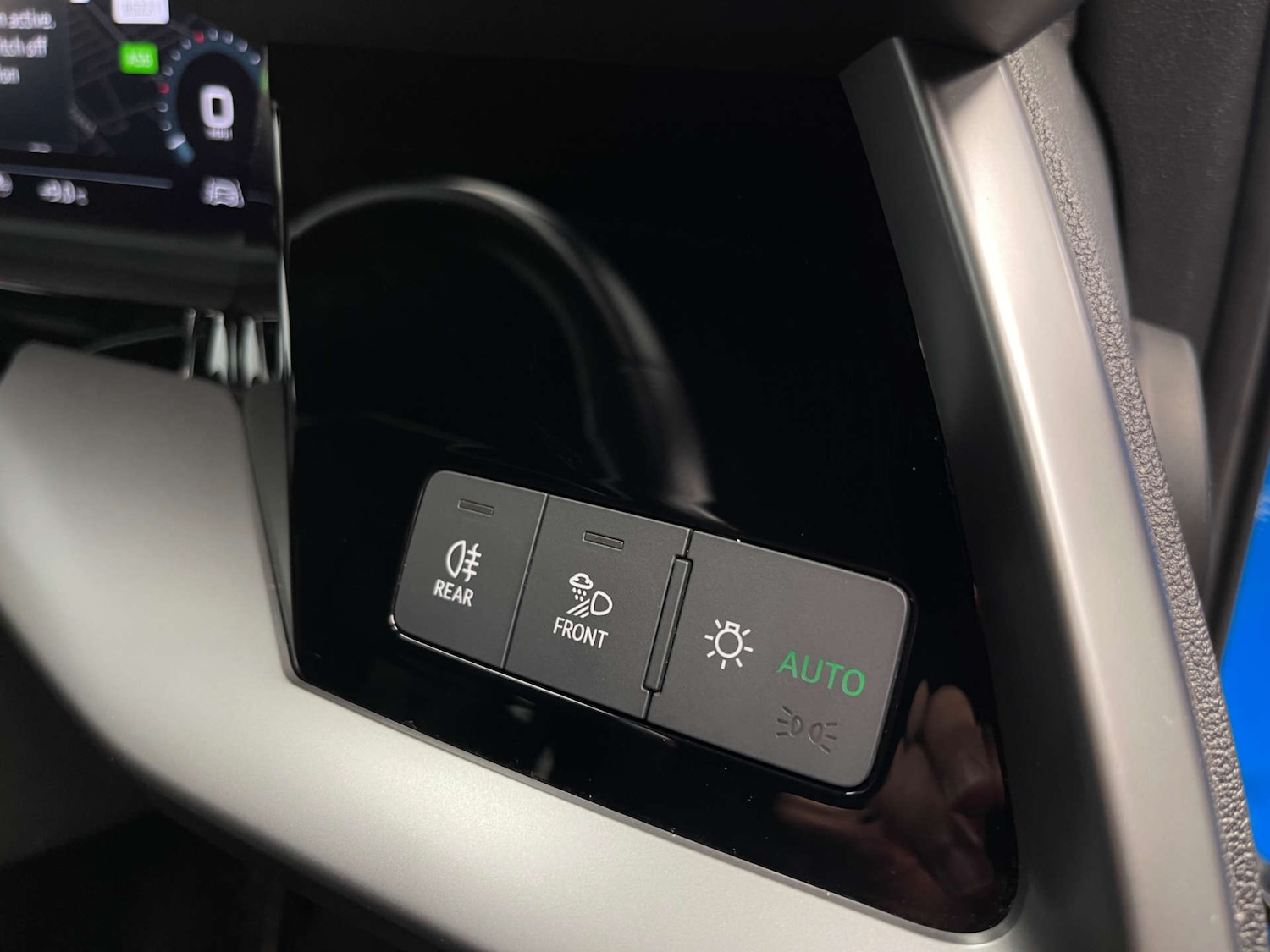 Used Audi A3 2020 for sale - 76863459: Photo 14