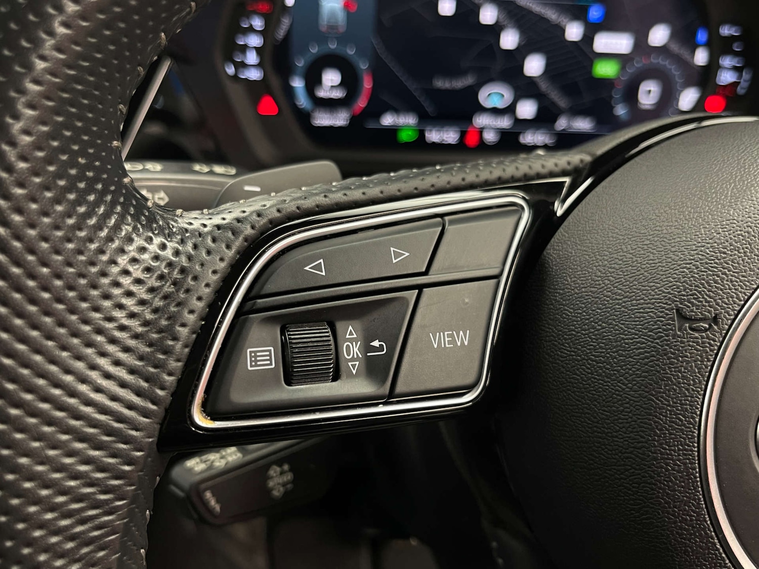 Used Audi A3 2020 for sale - 76863459: Photo 16