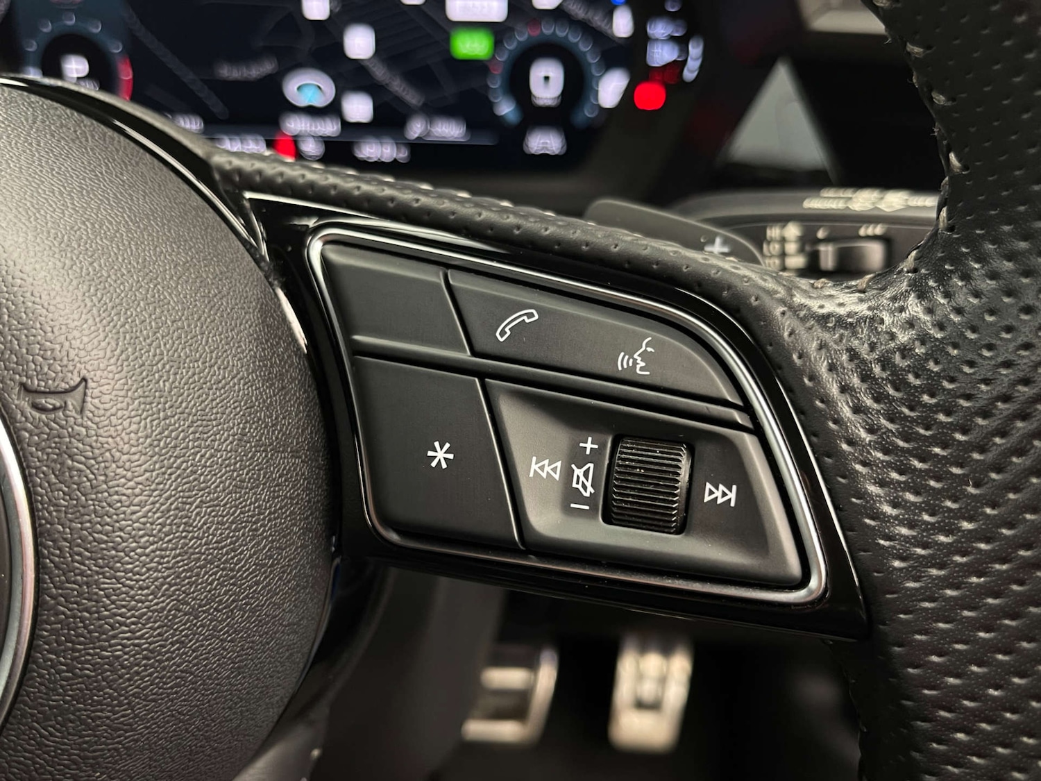 Used Audi A3 2020 for sale - 76863459: Photo 17