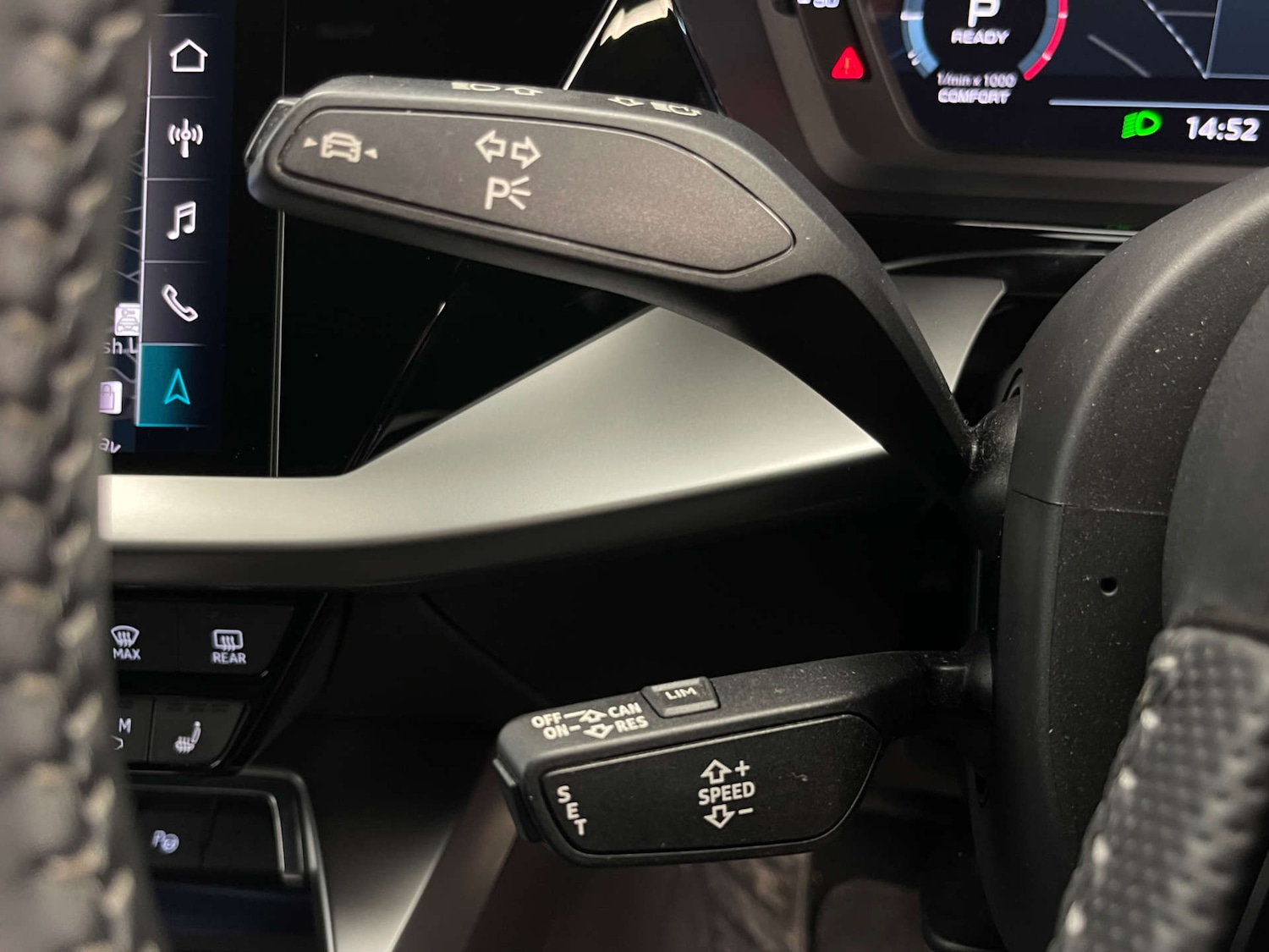 Used Audi A3 2020 for sale - 76863459: Photo 18