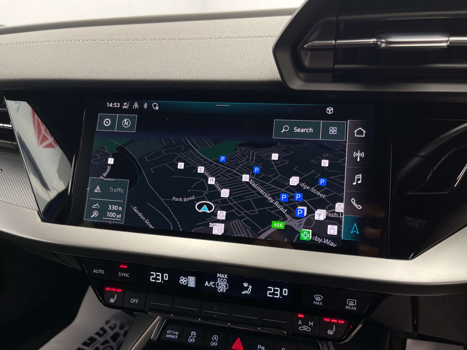 Used Audi A3 2020 for sale - 76863459: Photo 19