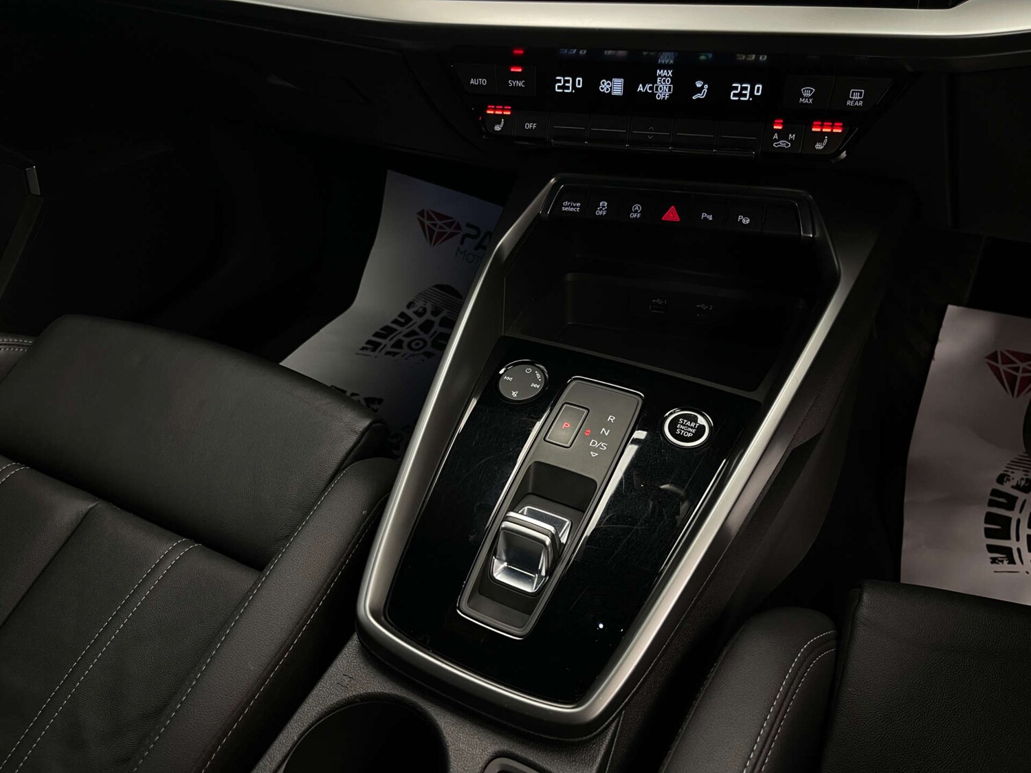 Used Audi A3 2020 for sale - 76863459: Photo 22