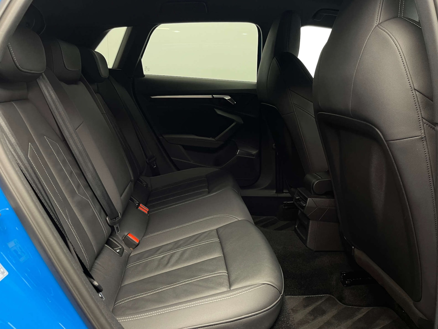 Used Audi A3 2020 for sale - 76863459: Photo 23