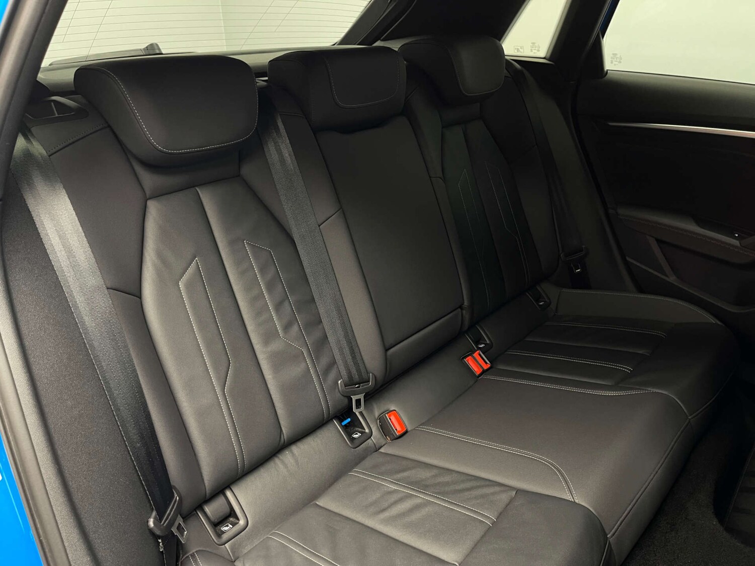 Used Audi A3 2020 for sale - 76863459: Photo 24