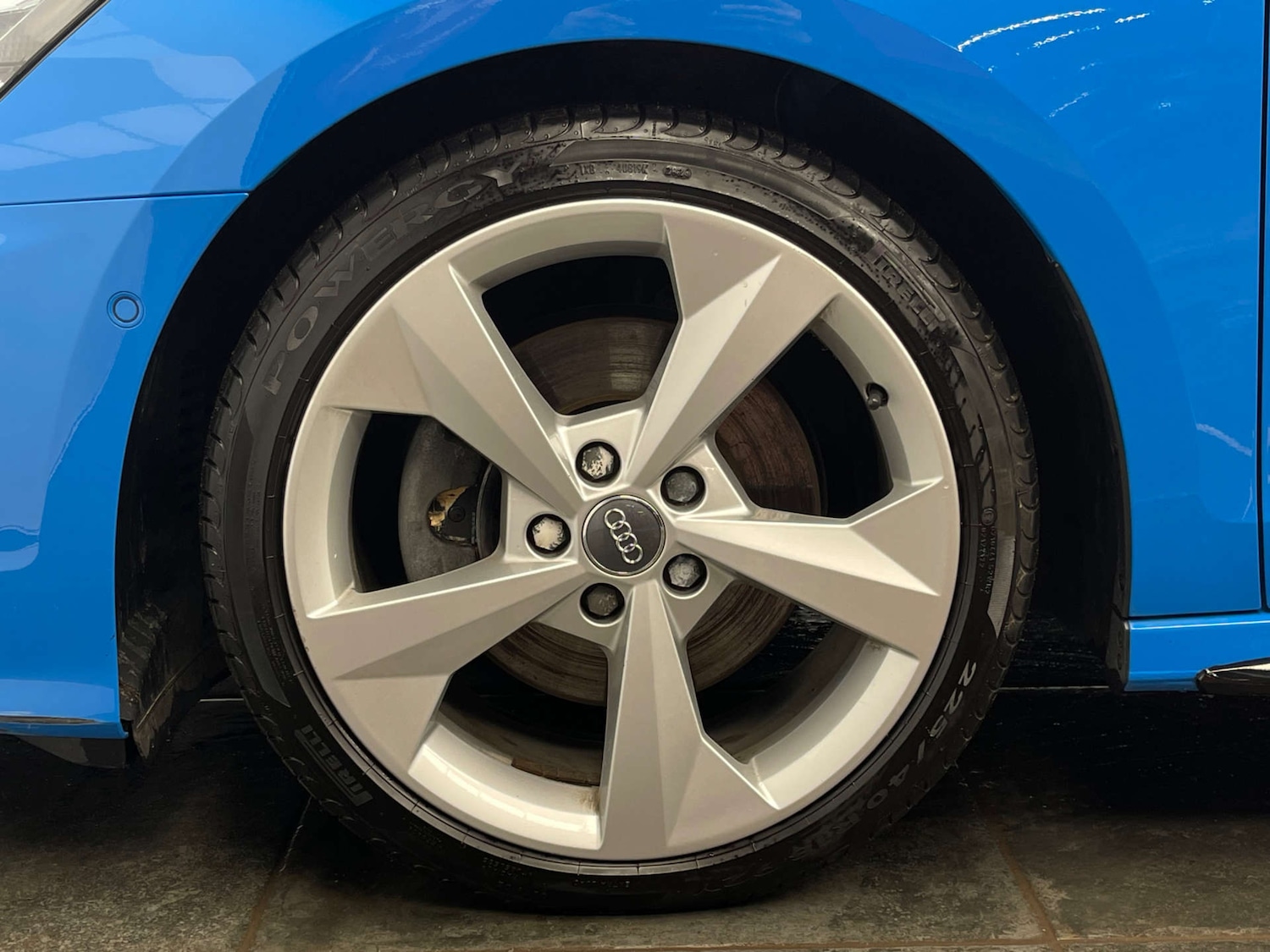 Used Audi A3 2020 for sale - 76863459: Photo 26