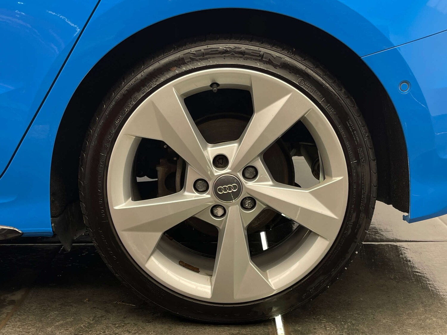 Used Audi A3 2020 for sale - 76863459: Photo 27