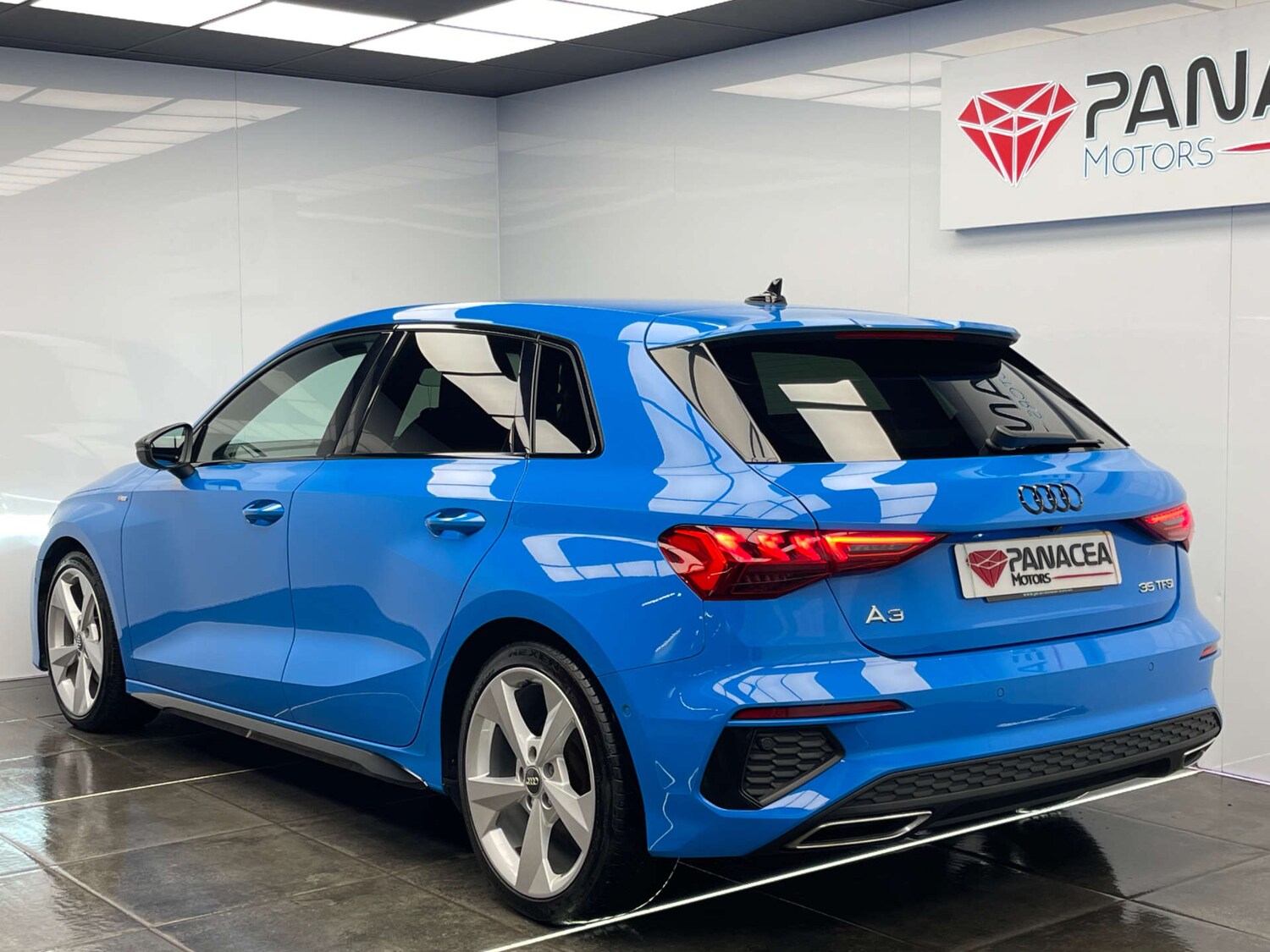 Used Audi A3 2020 for sale - 76863459: Photo 28