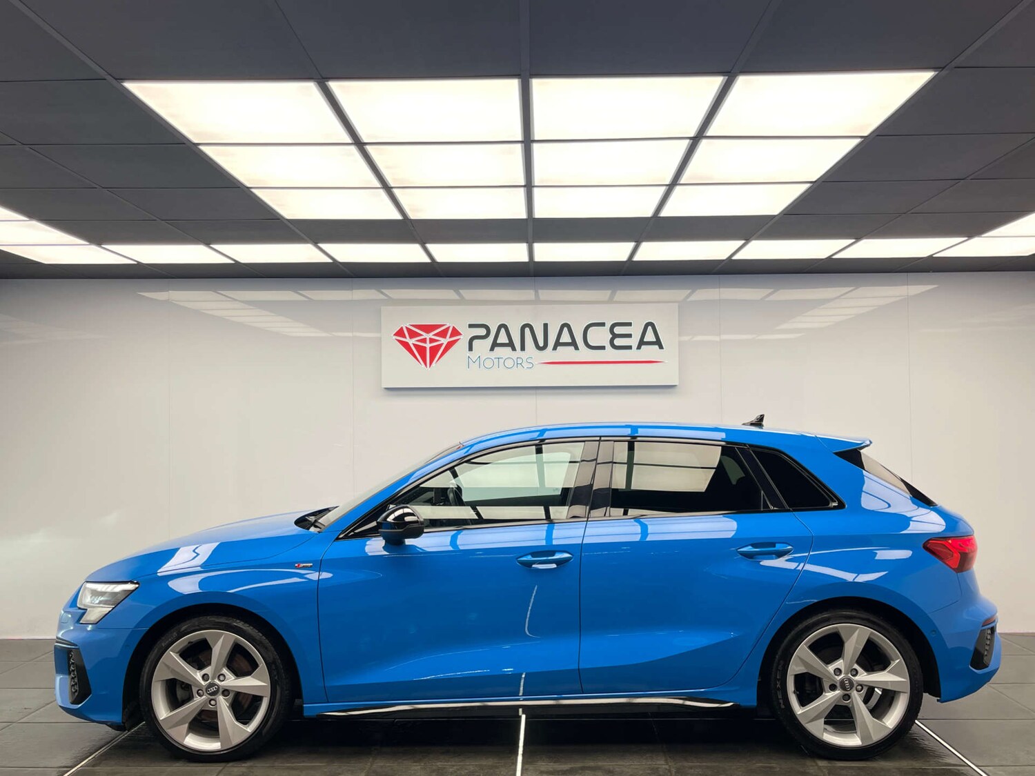 Used Audi A3 2020 for sale - 76863459: Photo 29