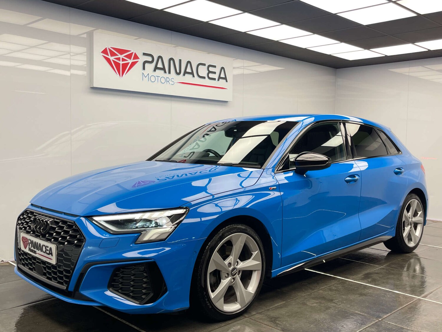 Used Audi A3 2020 for sale - 76863459: Photo 30