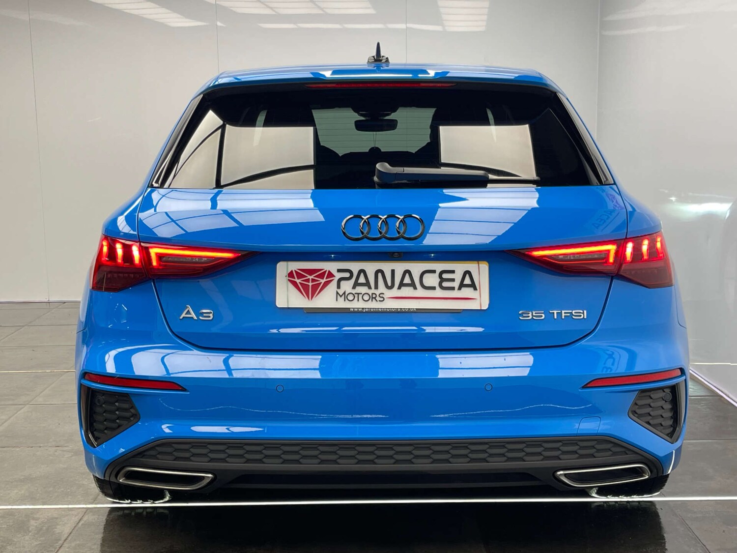 Used Audi A3 2020 for sale - 76863459: Photo 32